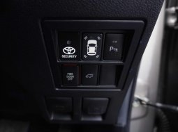  2017 Toyota FORTUNER VRZ 4X2 2.4 15