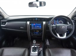  2017 Toyota FORTUNER VRZ 4X2 2.4 19