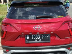 Jual mobil Hyundai Creta 2022