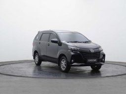 Daihatsu Xenia X 2020 MOBIL BEKAS BERKUALITAS HANYA DENGAN DP 15 JUTAAN CICILAN RINGAN 1