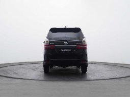Daihatsu Xenia X 2020 MOBIL BEKAS BERKUALITAS HANYA DENGAN DP 15 JUTAAN CICILAN RINGAN 3