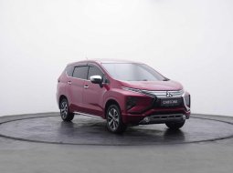  2018 Mitsubishi XPANDER ULTIMATE 1.5