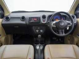 Honda Mobilio E CVT 2014 9
