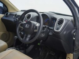 Honda Mobilio E CVT 2014 10