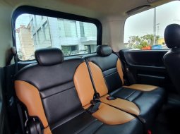 Nissan Serena Highway Star 2010 hitam km120rban cash kredit proses bisa dibantu 10