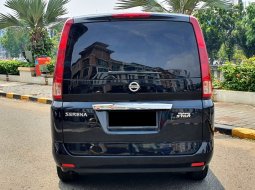 Nissan Serena Highway Star 2010 hitam km120rban cash kredit proses bisa dibantu 18