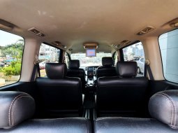 Nissan Serena Highway Star 2010 hitam km120rban cash kredit proses bisa dibantu 19