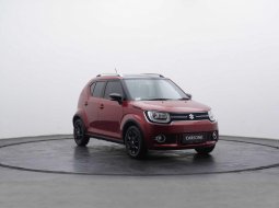  2018 Suzuki IGNIS GX 1.2