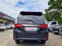 Toyota Veloz 1.5 A/T 2021 Hitam Istimewa Terawat 2