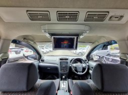 Toyota Veloz 1.5 A/T 2021 Hitam Istimewa Terawat 3