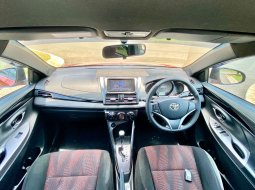 Toyota Yaris TRD Sportivo 2016, MATIC, ORANYE, KM 23rb, PJK 10-23 14