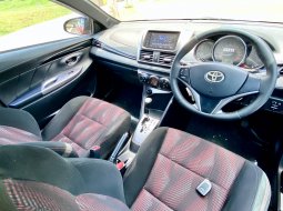 Toyota Yaris TRD Sportivo 2016, MATIC, ORANYE, KM 23rb, PJK 10-23 15