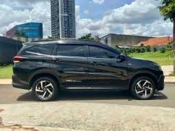 Toyota Rush TRD Sportivo 2019, HITAM, KM 51rb, MATIC, PJK 10-23, TGN 1 4