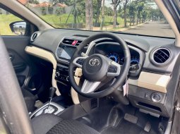 Toyota Rush TRD Sportivo 2019, HITAM, KM 51rb, MATIC, PJK 10-23, TGN 1 9