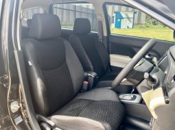 Toyota Rush TRD Sportivo 2019, HITAM, KM 51rb, MATIC, PJK 10-23, TGN 1 11