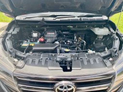 Toyota Rush TRD Sportivo 2019, HITAM, KM 51rb, MATIC, PJK 10-23, TGN 1 13