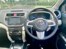 Toyota Rush TRD Sportivo 2019, HITAM, KM 51rb, MATIC, PJK 10-23, TGN 1 14