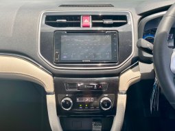 Toyota Rush TRD Sportivo 2019, HITAM, KM 51rb, MATIC, PJK 10-23, TGN 1 18