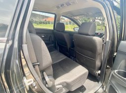 Toyota Rush TRD Sportivo 2019, HITAM, KM 51rb, MATIC, PJK 10-23, TGN 1 19