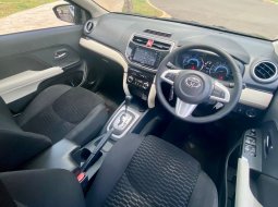 Toyota Rush TRD Sportivo 2019, HITAM, KM 51rb, MATIC, PJK 10-23, TGN 1 23