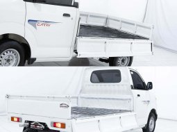 SUZUKI APV MEGA CARRY (SUPERIOR WHITE)  TYPE EXTRA STANDAR 1.5 M/T (2019) 9