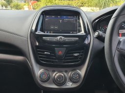 Chevrolet Spark 1.4L Premier AT Merah 2019 16