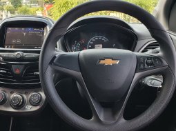 Chevrolet Spark 1.4L Premier AT Merah 2019 18