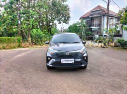 TERMURAHH [DP 5 JUTA] DAIHATSU SIGRA R DELUXE 1.2 MANUAL (MT) 2020 ABU ABU 2