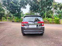 TERMURAHH [DP 5 JUTA] DAIHATSU SIGRA R DELUXE 1.2 MANUAL (MT) 2020 ABU ABU 6