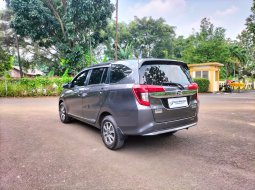 TERMURAHH [DP 5 JUTA] DAIHATSU SIGRA R DELUXE 1.2 MANUAL (MT) 2020 ABU ABU 7