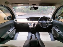 TERMURAHH [DP 5 JUTA] DAIHATSU SIGRA R DELUXE 1.2 MANUAL (MT) 2020 ABU ABU 8