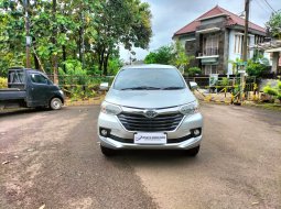 TERMURAHH [DP 8 JUTA] TOYOTA GRAND AVANZA G 1.3 MANUAL (MT) 2018 SILVER 2