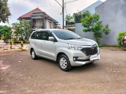 TERMURAHH [DP 8 JUTA] TOYOTA GRAND AVANZA G 1.3 MANUAL (MT) 2018 SILVER 4