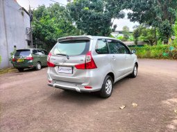 TERMURAHH [DP 8 JUTA] TOYOTA GRAND AVANZA G 1.3 MANUAL (MT) 2018 SILVER 5