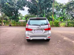 TERMURAHH [DP 8 JUTA] TOYOTA GRAND AVANZA G 1.3 MANUAL (MT) 2018 SILVER 6