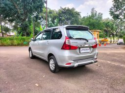 TERMURAHH [DP 8 JUTA] TOYOTA GRAND AVANZA G 1.3 MANUAL (MT) 2018 SILVER 7