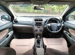 TERMURAHH [DP 8 JUTA] TOYOTA GRAND AVANZA G 1.3 MANUAL (MT) 2018 SILVER 8