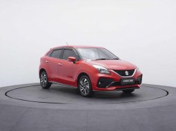  2021 Suzuki BALENO HATCHBACK 1.4