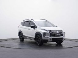 Mitsubishi Xpander Cross matic  Rockford Fosgate Black Edition