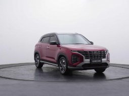  2022 Hyundai CRETA PRIME 1.5