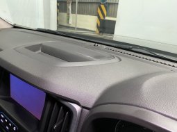  2017 Chevrolet TRAILBLAZER LTZ 2.5 5