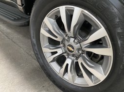  2017 Chevrolet TRAILBLAZER LTZ 2.5 8