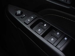  2017 Chevrolet TRAILBLAZER LTZ 2.5 12