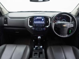  2017 Chevrolet TRAILBLAZER LTZ 2.5 21