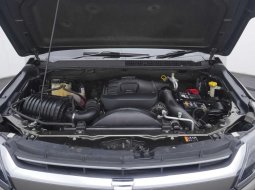  2017 Chevrolet TRAILBLAZER LTZ 2.5 23