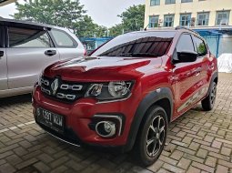 Jual mobil Renault Kwid 1.0 Icon Manual 2018