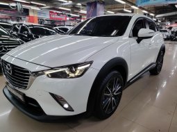 Mazda CX-3 2.0 Automatic km rendah pajak panjang siap pakai 2