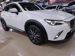 Mazda CX-3 2.0 Automatic km rendah pajak panjang siap pakai 3