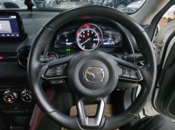 Mazda CX-3 2.0 Automatic km rendah pajak panjang siap pakai 11