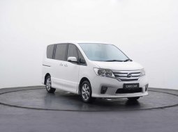  2014 Nissan SERENA HIGHWAY STAR 2.0